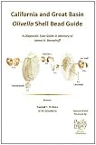 California and Great Basin Olivella Shell Bead Guide