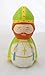 St. Patrick Collectible Vinyl Figure