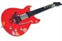 Blue Box MiJam Guitar - Red - Toys R Us Exclusive