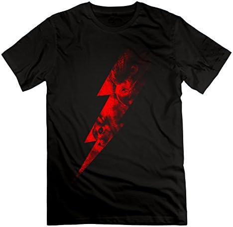 Men's Lightning Chase Morden Shirt