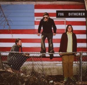 CD-Charts  Music : Ditherer