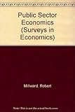 Public sector economics