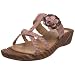 Blondo Women's Angelica Wedge Sandal