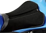 SADDLEMEN SOLO SEAT W/REAR COVER SPORT,YAMAHA YZFR1 09-10 SADDLEMEN SOLO SEAT W/REAR COVER SPORT,YAMAHA YZFR1 09-10