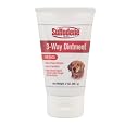 Sulfodene Brand 3-Way Ointment for Dogs, 2 ounces