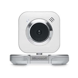 Webcam Microsoft LifeCam VX 5500
