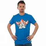 Produkt-Bild: Adidas Trefoil Sneaker Tee Grey Heather