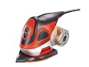 Black & Decker 4-in-1 Multisander