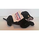 Disney Bean Bag Plush Jungle Book Bagheera 8"