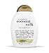 (OGX) Organix Shampoo Coconut Milk 13oz Nourishing (2 Pack)