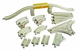 Plan Toys Plancity Track And Bridge Expansion Pack
