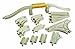 Plan Toys Plancity Track And Bridge Expansion Pack