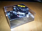 ONYX 1-43 SCALE DIECAST FORMULA 1 CAR SAUBER C13 TISSOT HEINZ HARALD FRENTZEN