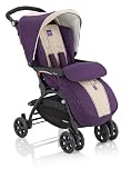 Inglesina - AG80D0MRT - Poussette Espresso - Mirtillo