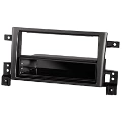 Hama Radio-Adapterblende Doppel DIN f�r Suzuki Grand Vitara ab 2006