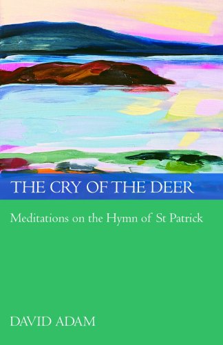 The Cry of the Deer (Spck Classics)
