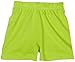 Zutano Primary Solid Shorts