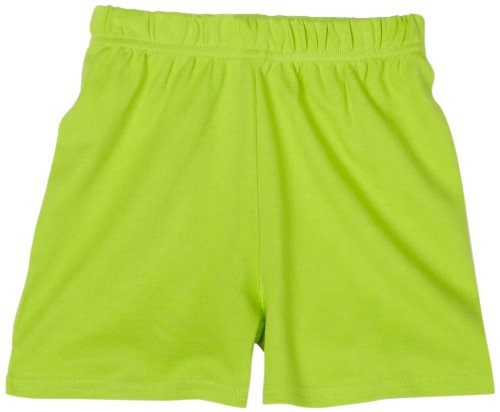 Zutano Primary Solid Shorts