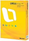 Office 2008 for Mac, Home and Student Edition (Mac)