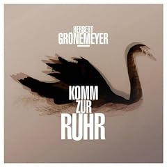Komm Zur Ruhr (2-Track)