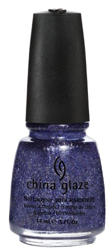 CHINA GLAZE Nail Lacquer - Metro Collection - Skyscraper CHINA GLAZE Nail Lacquer - Metro Collection - Skyscraper