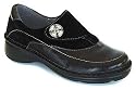 Women's Naot Cedar