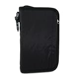 Flexi Freeze Medicine Cooler, Black