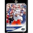 2007 Press Pass Chris Leak #1 Florida Gators Rookie Football Card - Shipped In Protective Display Case!