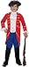 Rubies Child's Forum Founding Father Costume, Medium