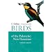 Birds of the Palearctic: Non-passerines (Collins Field Guide)