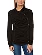 Bench - Pull - Femme - Noir - Taille - XL