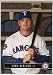 Hank Blalock Texas Rangers 2003 Studio Proofs Baseball Card