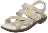 Propet Women's Antigua Sandal,Clay Rebel,7 N US