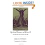 The Mystical Poems: Second Selection, Poems 201-400