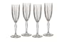 Marquis by Waterford Omega Flute, Set of 4