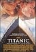 Titanic Leonardo DiCaprio 24x36 Movie Poster Framed