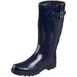 Western Chief Womens Solid Rain Boot