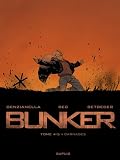 Bunker, Tome 4/5 : Carnages