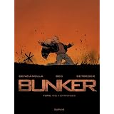 Bunker, Tome 4/5 : Carnagespar Bec