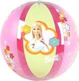Review HALSALL  / BARBIE FUN PINK 16