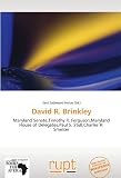 David R. Brinkley