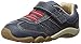 Stride Rite SRT Baby and Toddler Boys Prescott Casual Sneaker