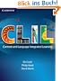 CLIL: Content and Language Integrated Learning