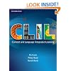 CLIL: Content and Language Integrated Learning