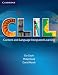 CLIL: Content and Language Integrated Learning