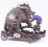 Eigenschaften MCFarlane Toys 78548 / Infernal Parade The Sabbaticus Bleb and heeler