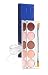 Vasanti Cosmetics Manhattan 24/7 Eye Colour Palette Paraben free 41eYW0OAIAL. SL75 Vasanti Cosmetics Manhattan 24/7 Eye Colour Palette Paraben free