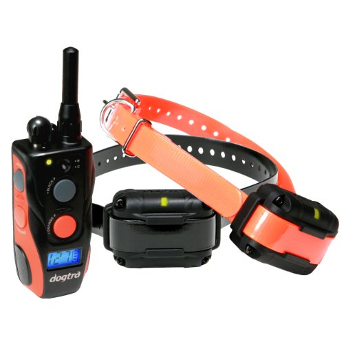 Dogtra Surestim 2 Dog Low-Med  Training Collar
