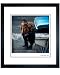 Bob Dylan and Girlfriend on NYC Street, 1963 - Fine Art Print