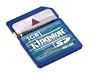 Kingston 1GB Secure Digital Memory Card (SD/1GBFE)